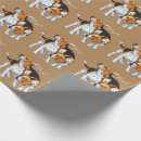 Search for scented wrapping paper Foxhound