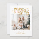 Search for modern christmas cards Simple