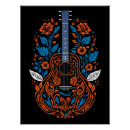 Search for guitar art Artistic