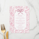 Search for chinoiserie menus Antique