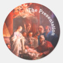 Search for baby jesus christmas stickers Faith