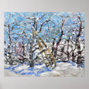 Search for orchard posters Apple tree