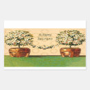 Search for victorian birthday stickers Flowers