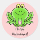 Search for valentine day greeting stickers Romance