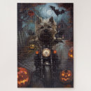 Search for cairn terrier puzzles Pet