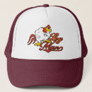 Search for red rooster hats Foghorn leghorn
