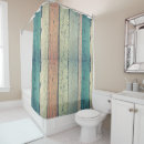Search for coral beach shower curtains Seaside