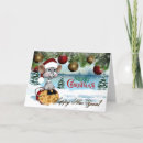 Search for mouse christmas cards Season