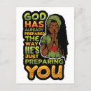 Search for queen of the gods postcards Melanin