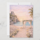 Search for tulum mexico invitations Tropical