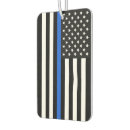 Search for police car air fresheners Thin blue line