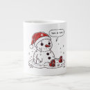 Search for melting mugs Funny snowman