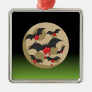 Search for vampire bat christmas tree decorations Cute