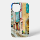 Search for attractions iphone cases Building