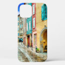 Search for attractions iphone cases Building