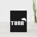 Search for tuna cards Hunting
