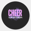 Search for cheer squad stickers Team spirit