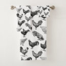 Search for farm animals bath towels Agriculture