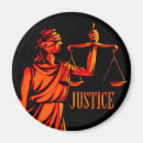 Search for notary magnets Scales of justice