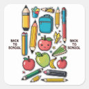 Search for rucksack stickers Cute
