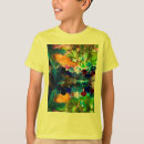Search for gold fish tshirts Pets