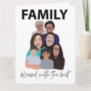 Search for family reunion cards Gathering