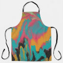 Search for bright aprons Cook