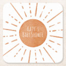 Search for sun coasters Watercolor