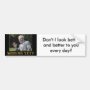 Search for miss me yet bumper stickers Republican