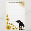 Search for fun business stationery Daisy
