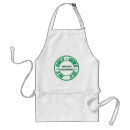 Search for eco friendly aprons Nature lover