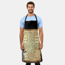 Search for psalms bible verse aprons Psalm 23