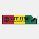 Search for reggae bumper stickers Merchbooth