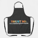 Search for training aprons Gym