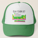 Search for chemicals hats Science
