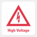 Search for danger stickers Symbol