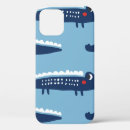 Search for crocodiles iphone cases Pattern