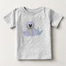 Search for cute seal tshirts Blue