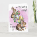 Search for wish easter cards Watercolor