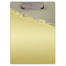 Search for luxury clipboards Gold
