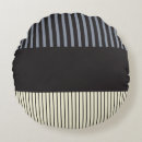 Search for black cream cushions Stripe
