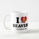 Search for beaver mugs Cute