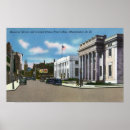 Search for post office posters States