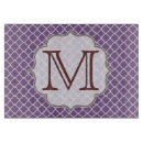 Search for purple chopping boards Cutting