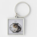 Search for blue eyes key rings Horizontal