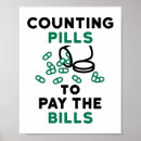 Search for pills posters Funny