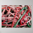 Search for candy canes posters Green