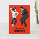 Search for frankenstein halloween cards Bride of frankenstein