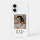 Search for new dad iphone cases New father