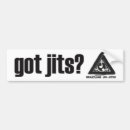 Search for jiu jitsu bumper stickers Mma